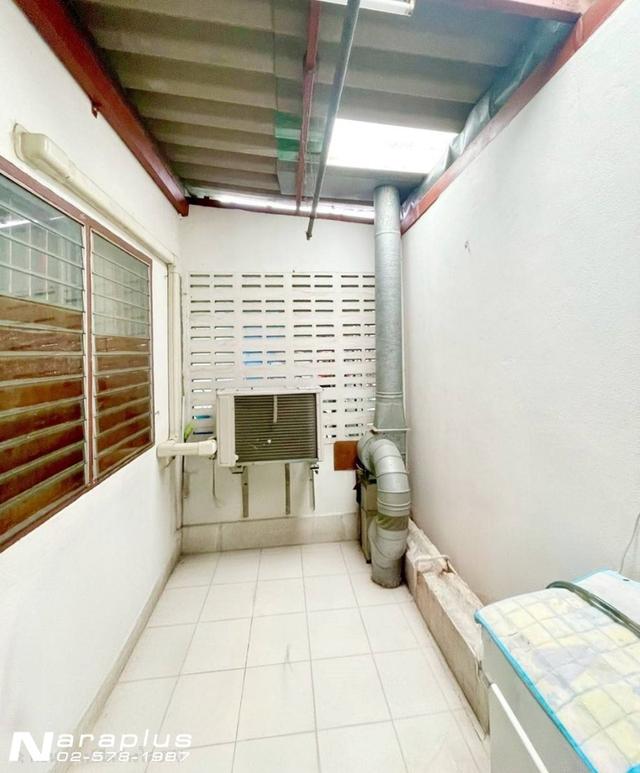 69020118 : ขายทาวน์เฮ้าส์ 2 ชั้น 16 ตรว. หมู่บ้านพิมพ์ทอง ลาดพร้าว 101 แยก 35 ใกล้รถไฟฟ้าสายสีเหลือง คุ้มค่า น่าอยู่ ราคานี้หาไม่ได้อีกแล้ว 7