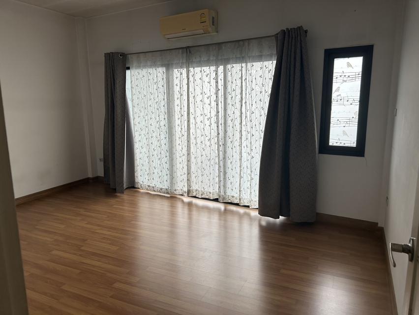 ขายทาวน์โฮมแจ้งวัฒนะ 14 — ทำเล "Double Access" เชื่อมต่อทั้งแจ้งวัฒนะและวิภาวดี-ดอนเมือง 10