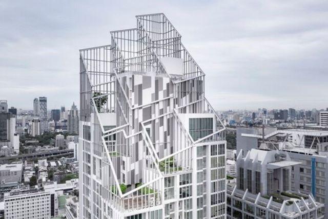 CM04296 ขาย คอนโด ไฮด์ สุขุมวิท 11 Hyde Sukhumvit 11  1