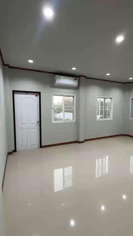 ให้เช่าบ้านเดี่ยว 2 ชั้น หมู่บ้านวราวิลล์ 2  ถ. 345  ซ.เงินล้าน ต.บางคูวัด อ.เมือง จ.ปทุมธานี เช่า 25,000/ด.  เนื้อที่ 57 ตรว.5นอน 3น้ำ 1ครัว 2ที่จอด 2