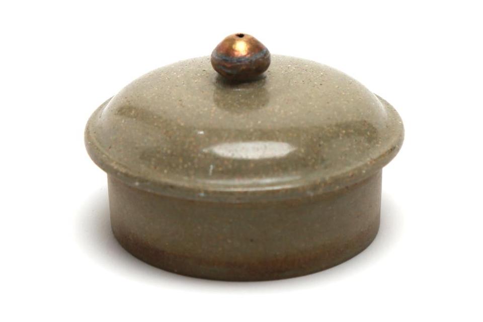 กาน้ำชา Yixing ศตวรรษที่ 20