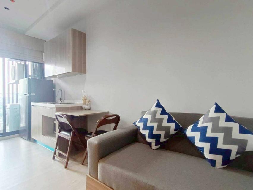 ปล่อยเช่า คอนโด Altitude Unicorn Sathorn Thapha 6