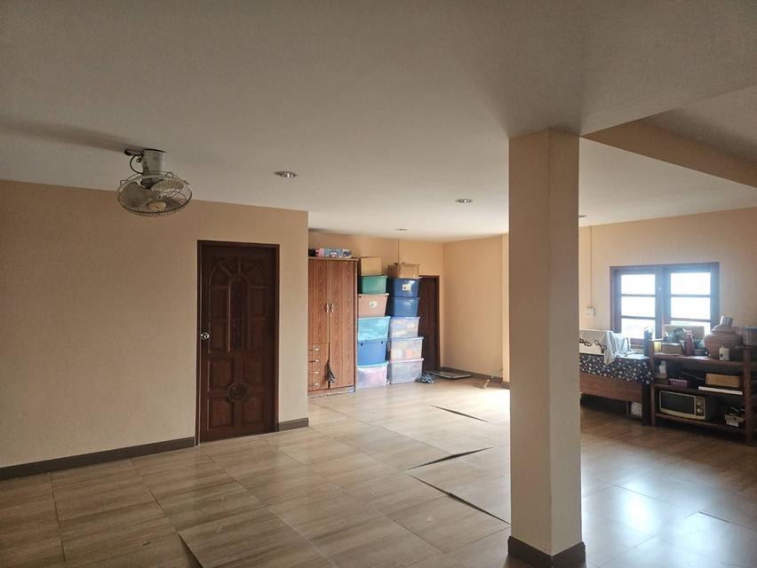 ขายตึก 3 คูหา เนื้อที่ 46 ตาราง 5