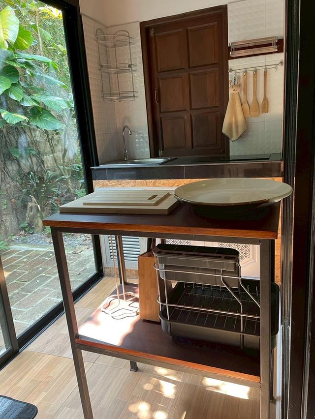 รีสอร์ทจังหวัดกระบี่ ใกล้อ่าวนางพร้อมเปิดกิจการ 9