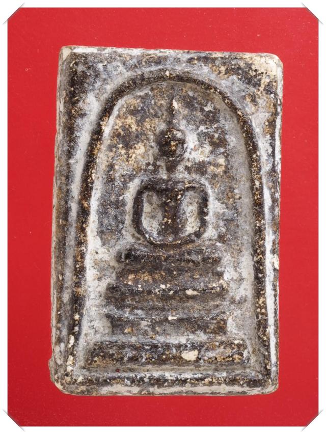 x11.พระสมเด็จ พระเบญจภาคี พระเครื่อง