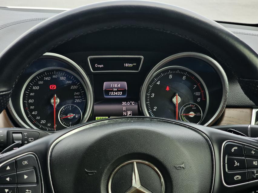 GLE500e 14