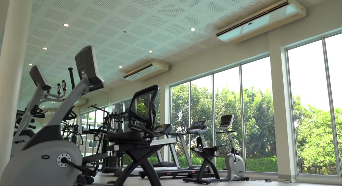 ขายบ้านเดี่ยวบรรยากาศรีสอร์ท บ้านใหม่ 2 ชั้น 3 ห้องนอน 3 ห้องน้ำ 13