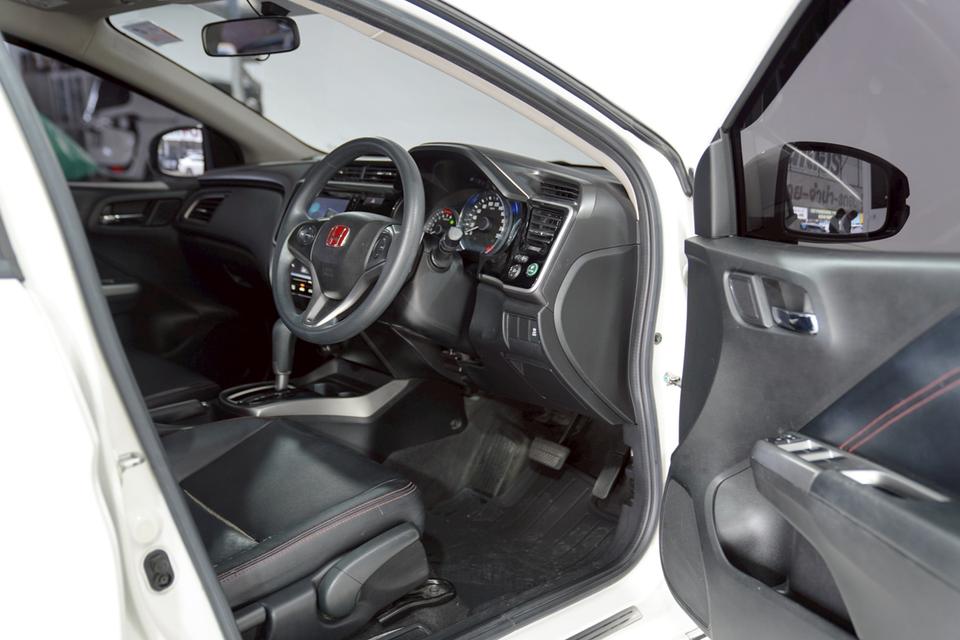 HONDA CITY 1.5 SV AT ปี 2018 11