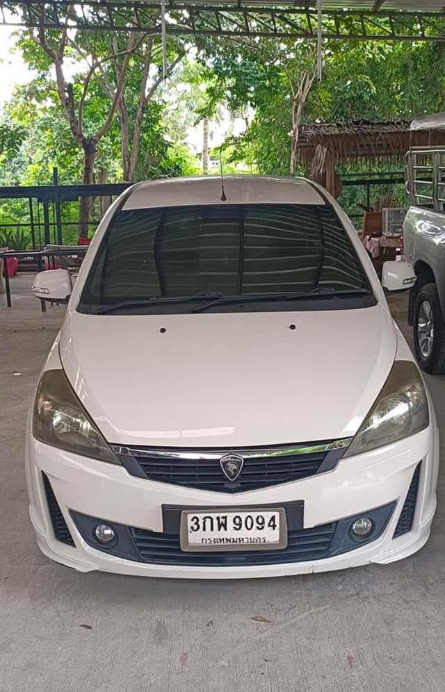 ขายรถ Proton Exora 2012