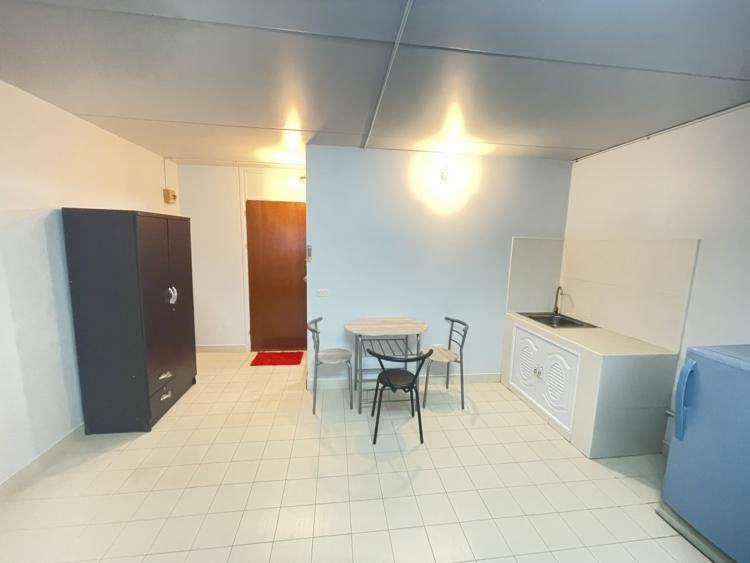 ขายคอนโดเมืองทอง ตึก P1 ปากเกร็ด จ.นนทบุรี พร้อมคนเช่า 3