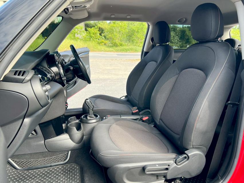 Mini Cooper 1.5 F56 Hatch RHD ปี 2019 13