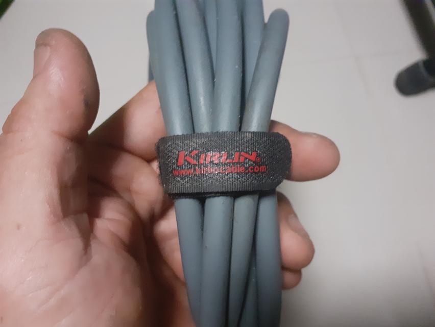 สายแจ๊กกีต้าร์ยี่ห้อKirrin รูปย่อยที่ 2