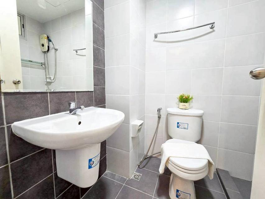 ขายคอนโด My Condo สุขุมวิท 103 ใกล้ BTS อุดมสุข เหมาะทั้งอยู่อาศัยและลงทุนปล่อยเช่า 12