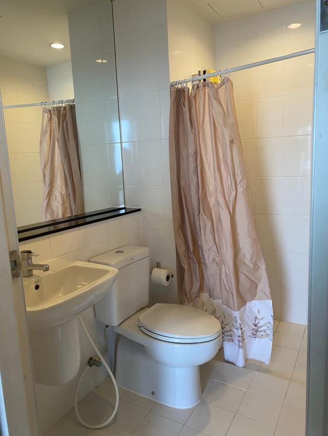 ให้เช่า 2ห้องนอน MRTบางโพ The Tree Bang Po Station (เดอะ ทรี บางโพ สเตชั่น) 6