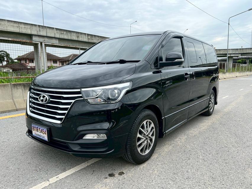 HYUNDAI H1 2.5 ELITE (MNC) ปี 2020