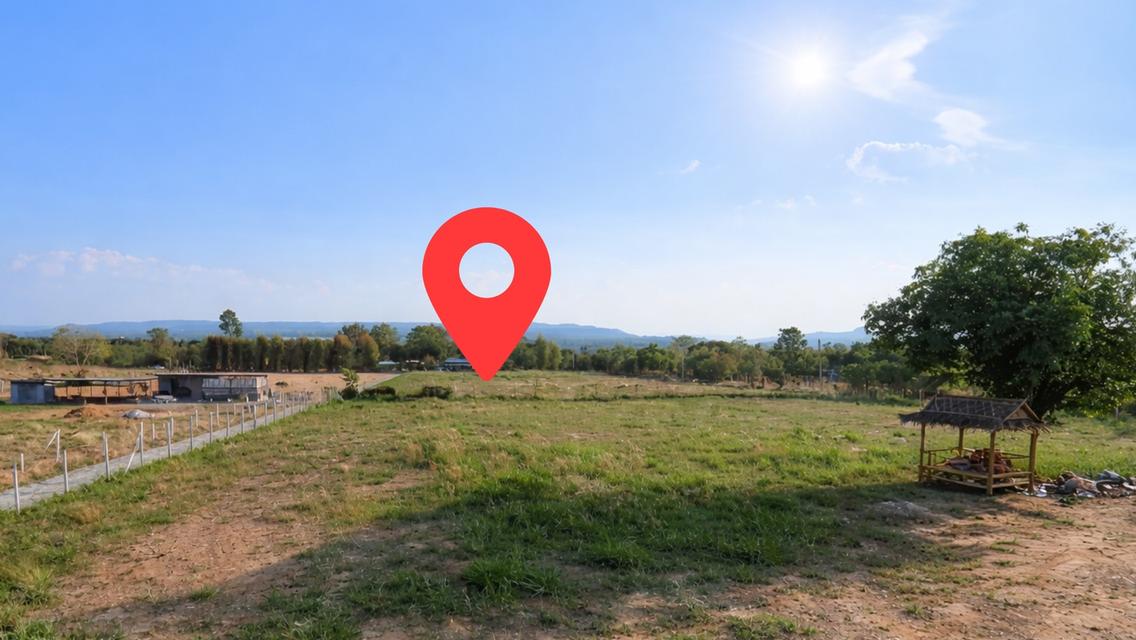 📢ขายOzone บริสุทธิ์ #ที่ดินคลองไผ่.วิวเขา  3 ไร่. | 3.9 ลบ. ( 3,250 บ./ วา ) เหนือเขื่อนลำตะคอง  ต.คลองไผ่  อ.สีคิ้ว จ.นครราชสีมา 8