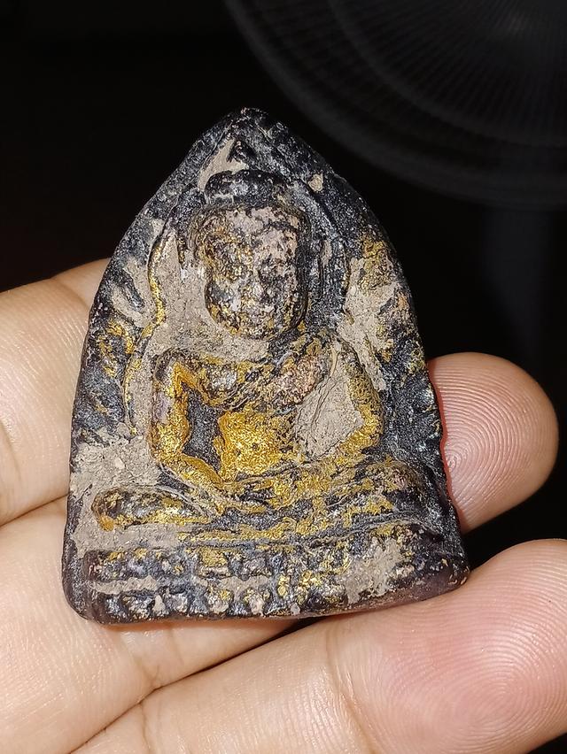 หลวงพ่อโตกรุงวัดบางกระทิง