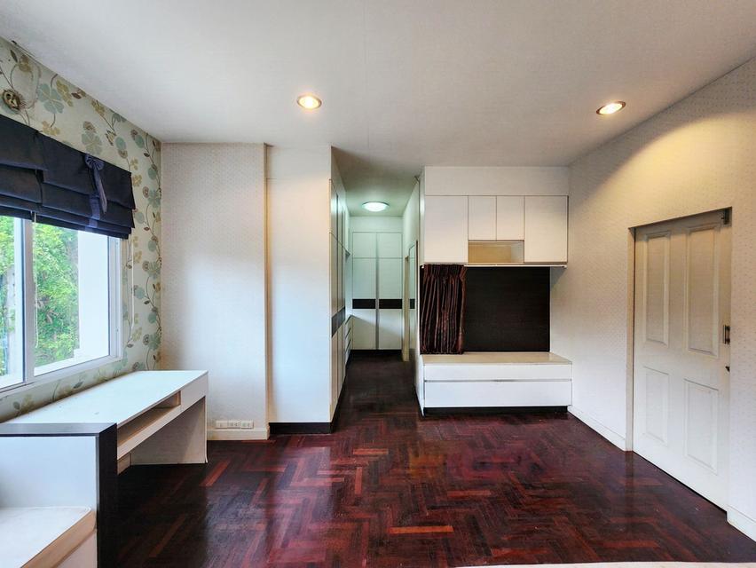 บ้านหลังมุม ที่ดิน 74.6 ตร.ว. มีพื้นที่ด้านข้างเหลือเยอะ | Perfect Place พระราม 5–ราชพฤกษ์ รูปที่ 11