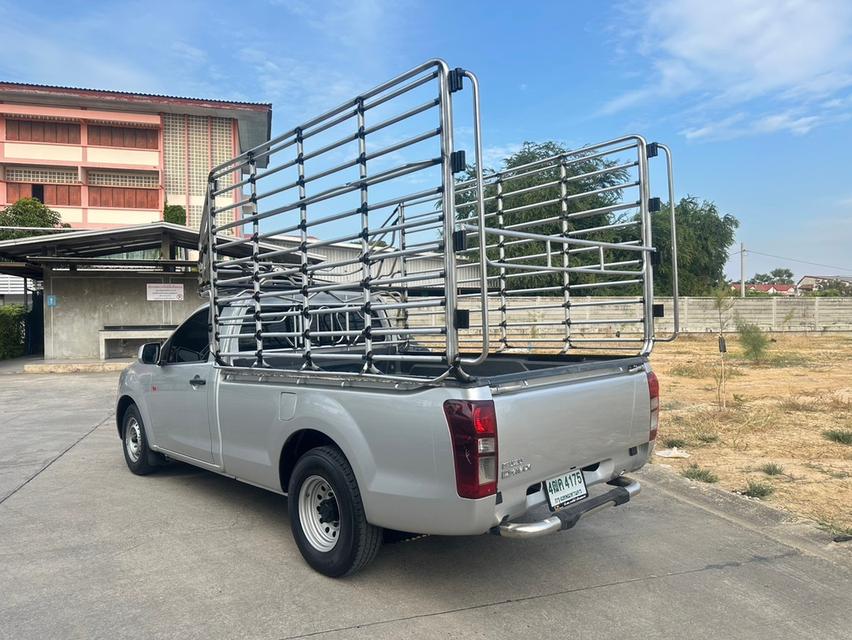 ปี19ISUZUDmax3000SparksPickupMt 6