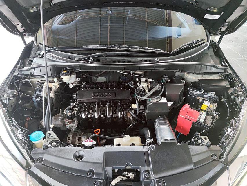 รหัสรถ KCY6972 HONDA CITY 1.5 V i-VTEC AUTO ปี 2017 14