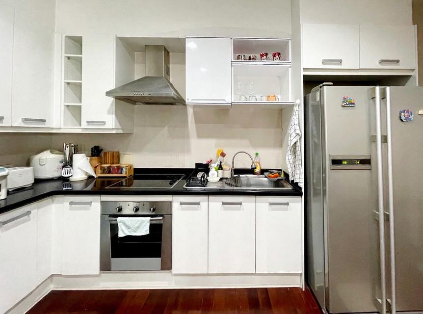 Condo Noble Ora Thonglor ห้องมุมใหญ่พิเศษ 114.19 ตารางเมตร 2 ห้องนอน 2 ห้องน้ำ ชั้น10 ตึกX (หน้าโครงการ) ใกล้ BTS ทองหล่อ 7