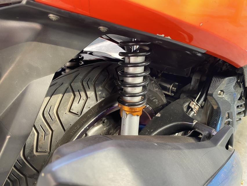 Yamaha nmax155 2018 เอกสารเล่มเขียวชุดโอนครบ รูปที่ 15