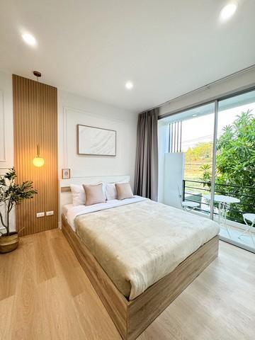 For Rent : Wichit, The Best Point Panwa, 1 Bedroom 1 Bathroom, 2nd flr.just 500 meter to Panwa beach 2