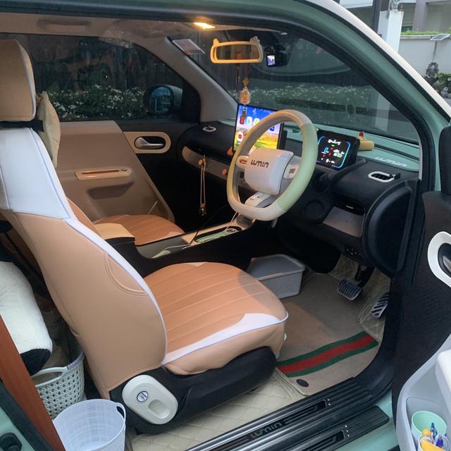 LUMIN AC 2024 AUTO 9