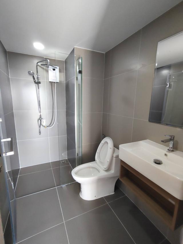 🏢 P1779 ให้เช่า Charlotte Condo (ชาร์ลอตต์คอนโด) 📍 ใกล้สนามบินขอนแก่น | 📍 ติด ม.ขอนแก่น ฝั่งบึงศรีฐาน เดินทางสะดวก ใกล้ถนนมะลิวัลย์เพียง 200 ม. รถไ 16