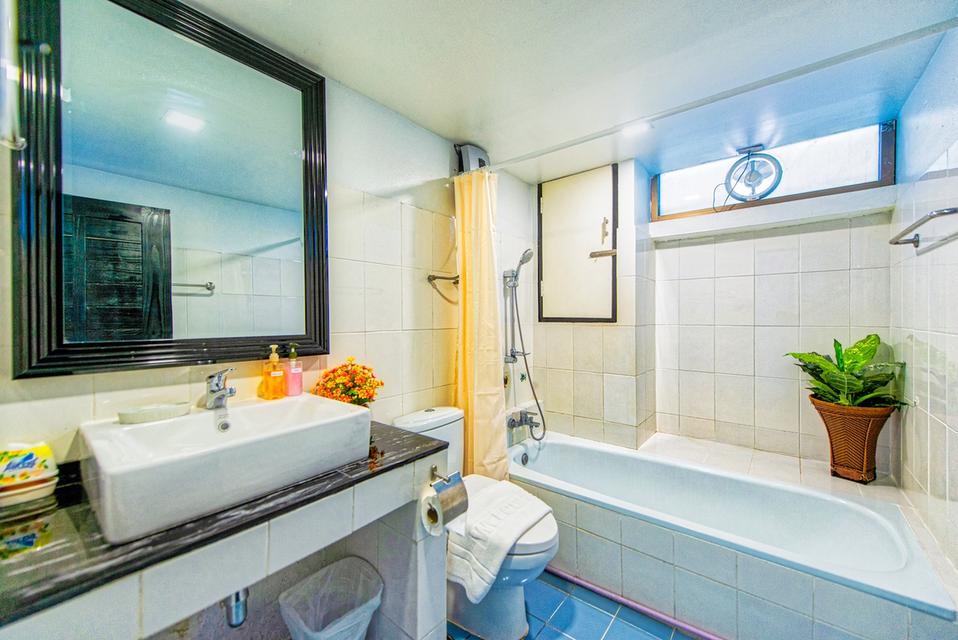 🏙️✨ คอนโดมิเนียมทำเลทองย่านเศรษฐกิจ คุ้มค่าทุกการใช้ชีวิต พร้อมสระว่ายน้ำและระบบรักษาความปลอดภัย 24 ชม. 3