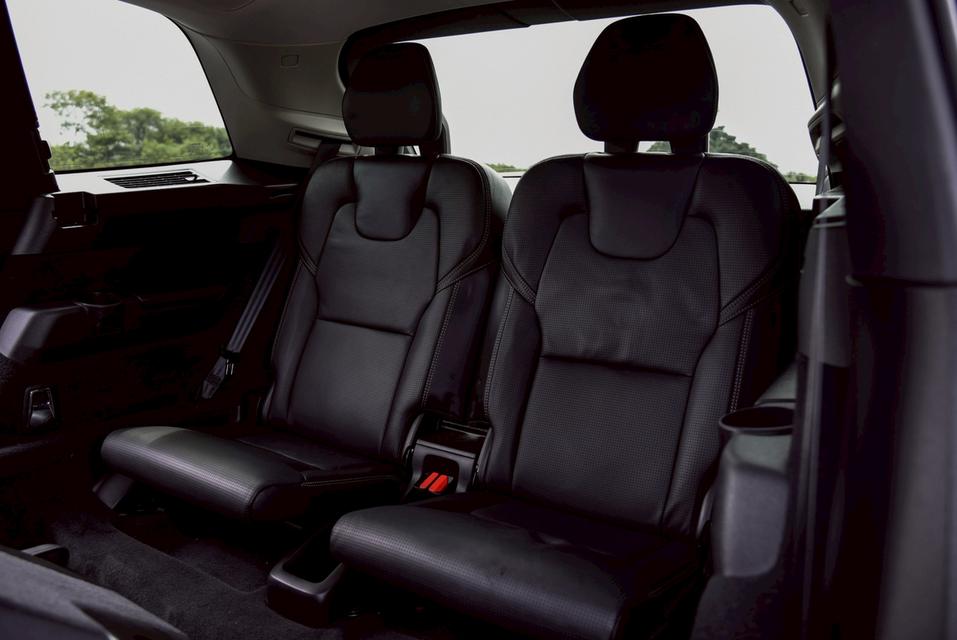 รหัสรถ CBL5956 Volvo XC90 T8 Inscription 4WD AT 2020 12