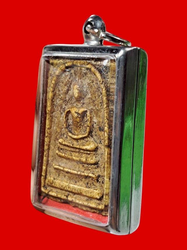 พระสมเด็จ เปิดให้บูชาจ้า 2