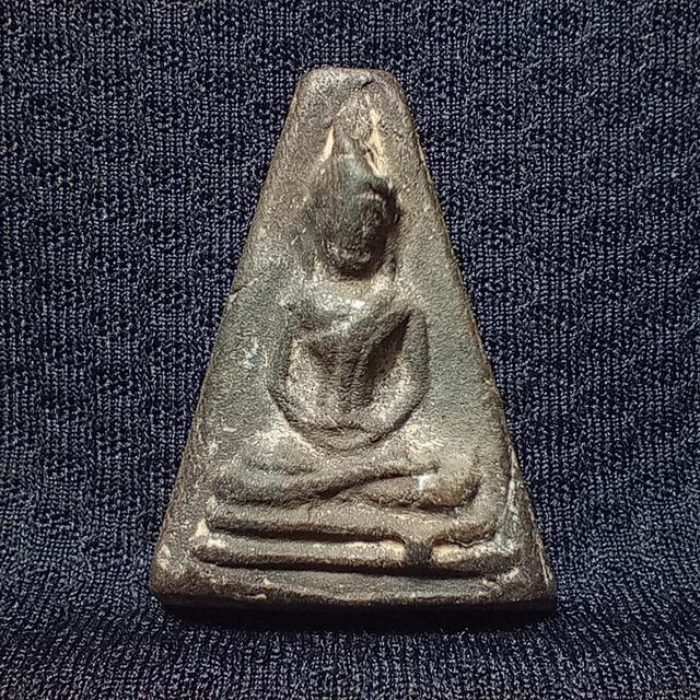 ชุดพระผงสุพรรณ พิมพ์อู่ทองออกศึก รุ่นจงอางศึก 3