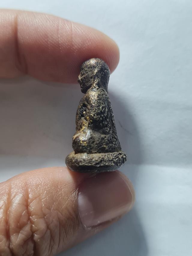 รูปหล่อหลวงพ่อเงิน.. รูปที่ 9