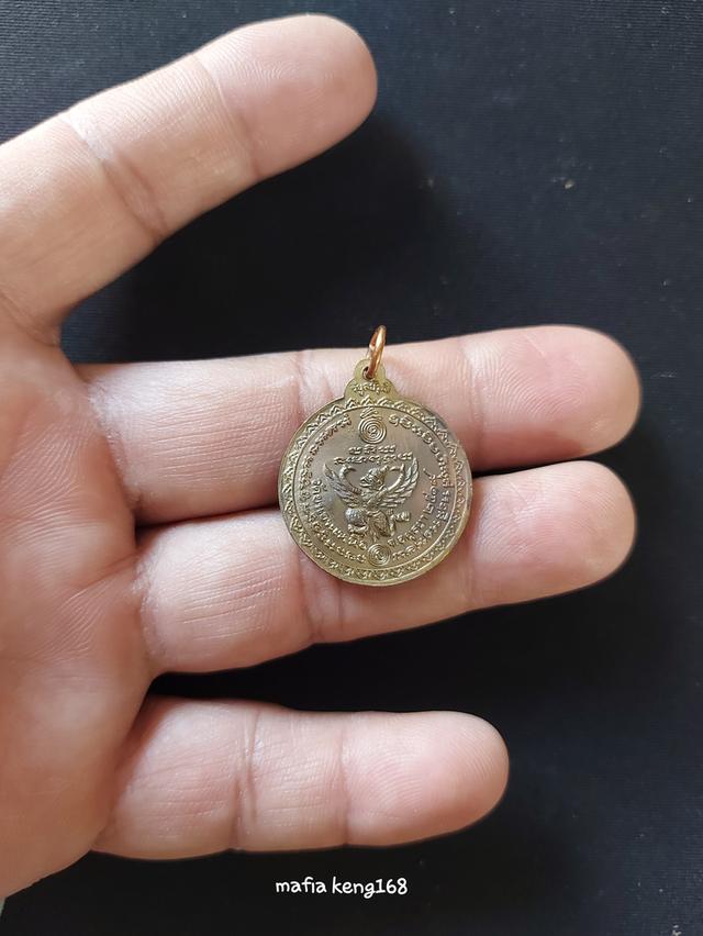 หลวงพ่อพรหม     วัดขนอนเหนือ 2