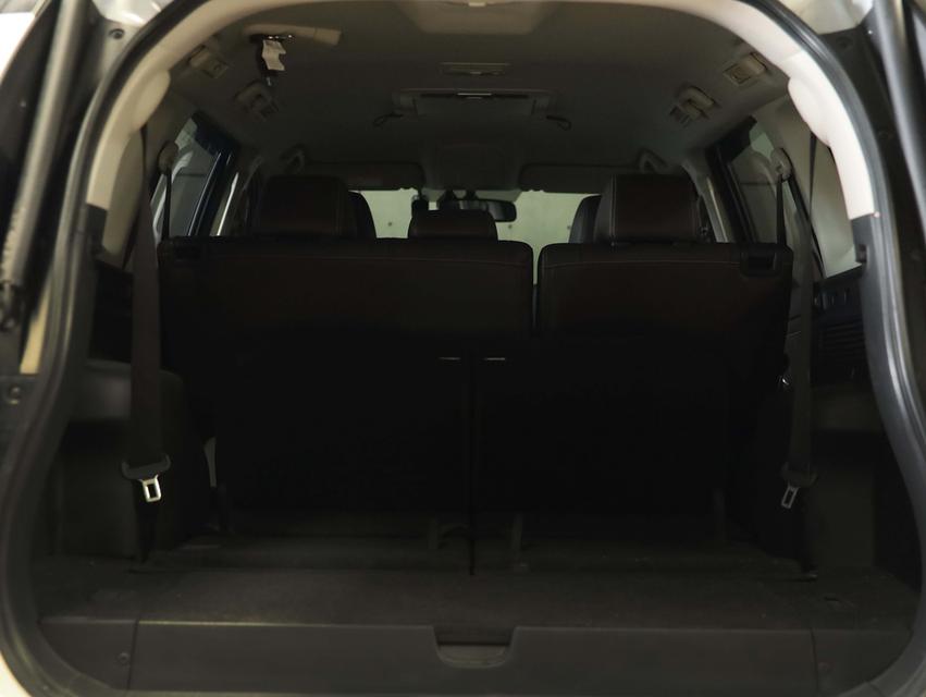 2024 Mitsubishi PAJERO SPORT 2.4 (ปี 19-25) GT Premium Elite Edition SUV AT รูปที่ 18