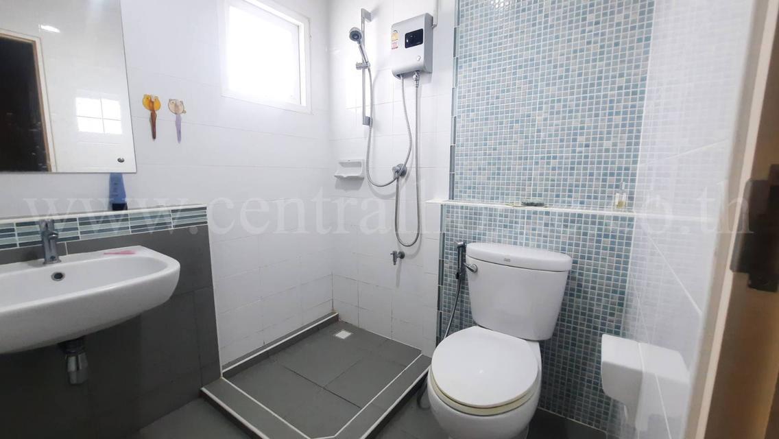บ้านเดี่ยว ชัยพฤกษ์ ปิ่นเกล้า - กาญจนาฯ ถูกสุดในโครงการ 13
