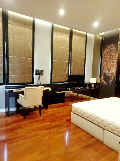 บางนา-สวนหลวง ให้เช่าคฤหาสน์Pool Villa ใหญ่ที่สุด เฟอร์นิเจอร์ บิ้วอิน ครบ 202 ตรว. 532ตร.ม. 5นอน 6 น้ำ Index บางนา ถูกส 4