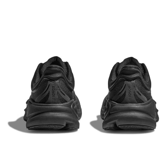 HOKA-BONDI 9 WIDE รองเท้าวิ่งถนนผู้ชาย รูปที่ 10