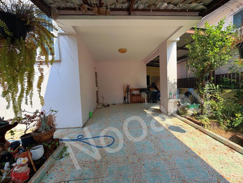 บ้านเดี่ยวติด BTS คูคต 🏠 9