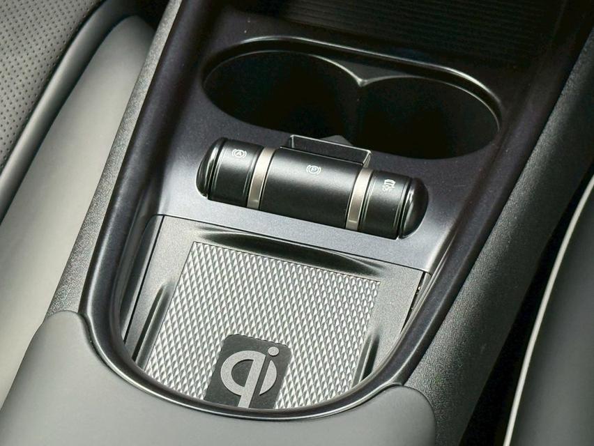 รหัสรถ PBG9999 BYD Dolphin Extended Range ปี2024 รูปที่ 18
