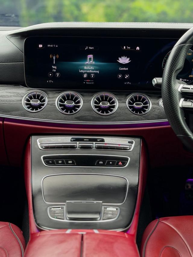 (แจ้งรหัสรถ AVA1855) ⭐️🏆 CLS 220d AMG Premium (Facelift) โฉมใหม่ ปี 2022 รูปที่ 15