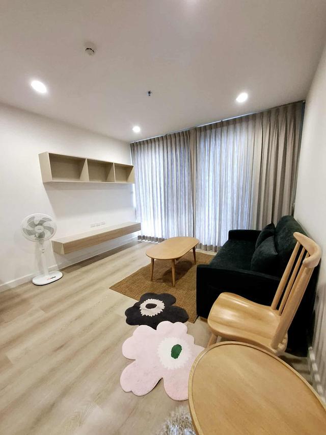 คอนโด ศุภาลัย ริวา แกรนด์ พระราม3 4