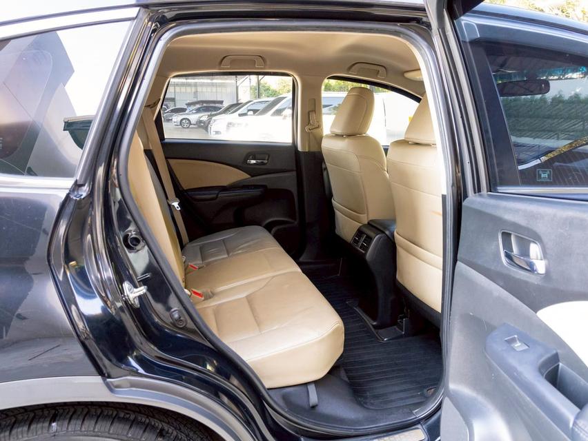 HONDA CR-V 2.0 E 4WD ปี 2015 รูปที่ 12