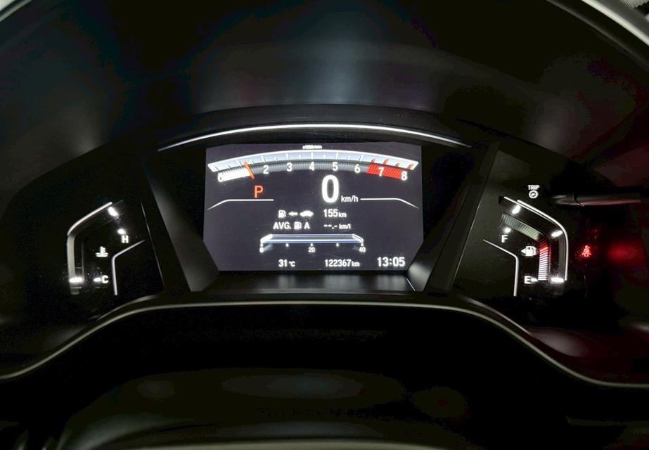 Honda CR-V 2.4ES 4wd ปี19 รูปที่ 7