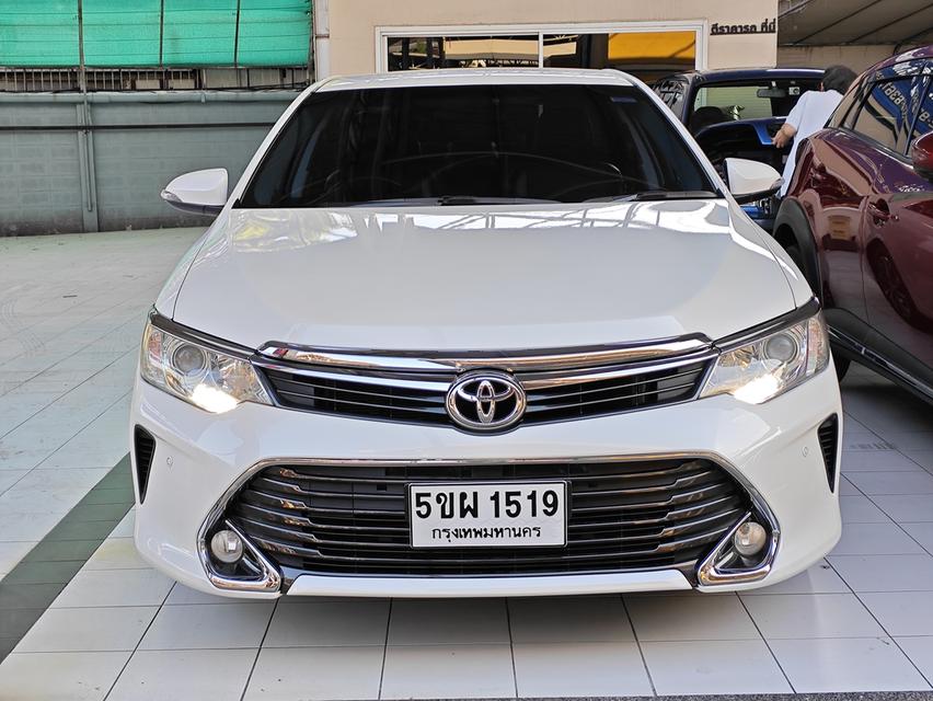 2017 Toyota CAMRY 2.0 D-4S EXTREMO