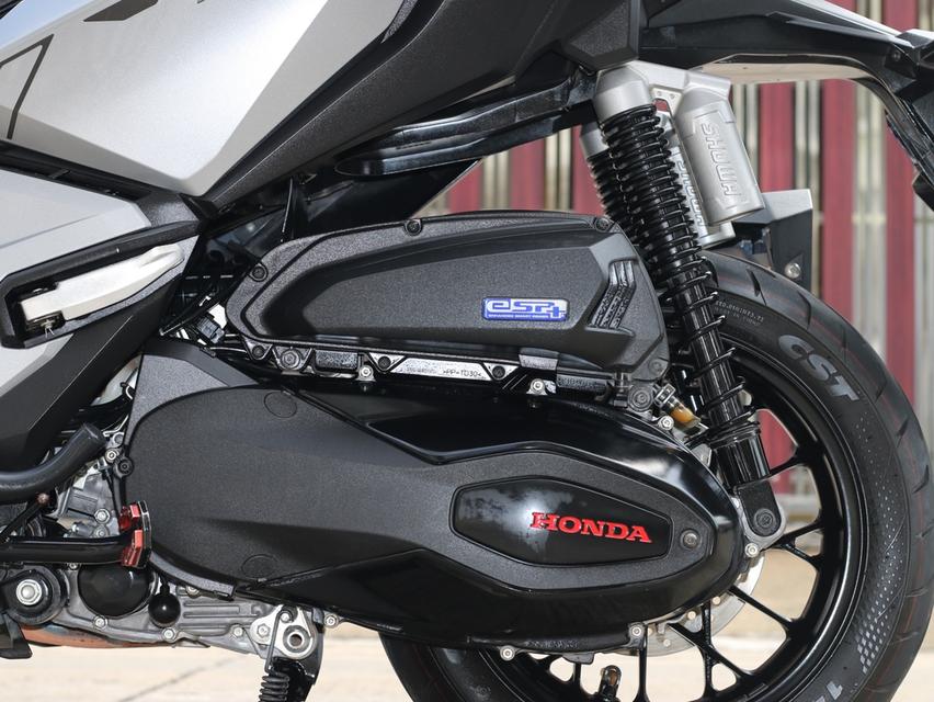 มอเตอรไซต์มือสอง Honda adv350 รูปที่ 13