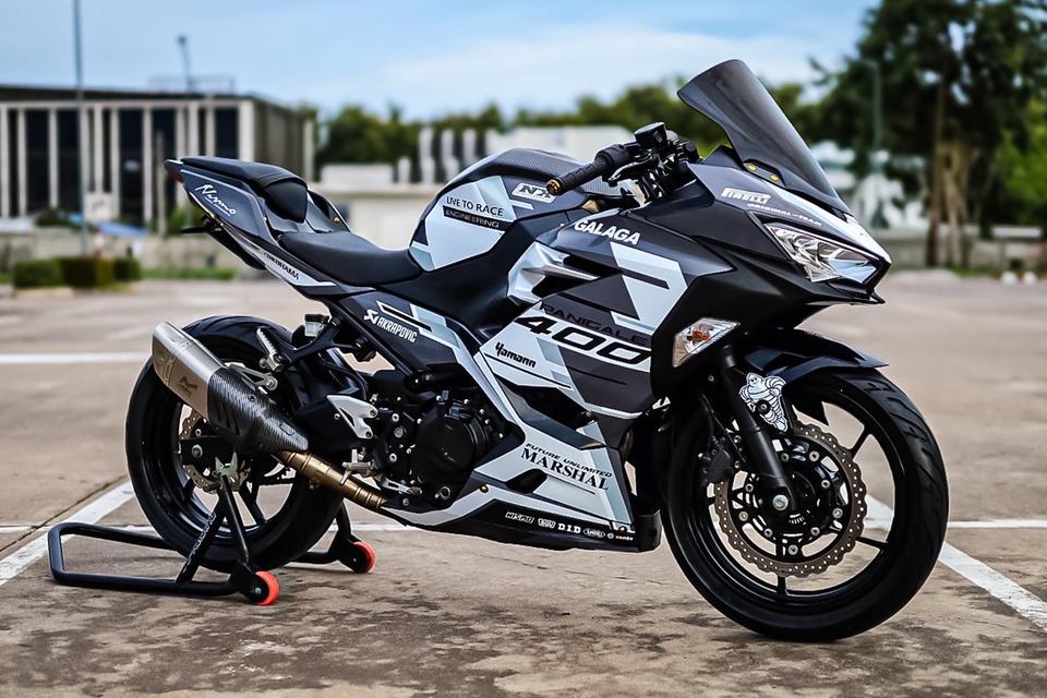 Ninja400