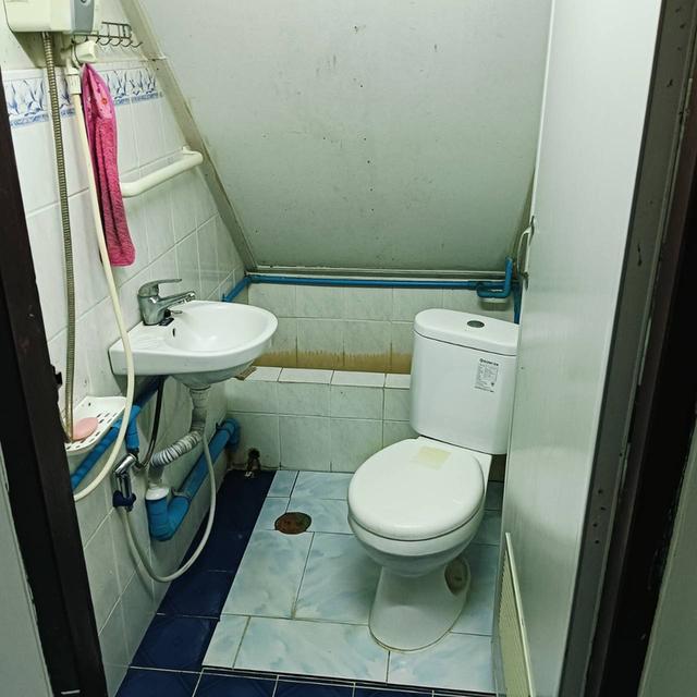 บ้านทาวน์เฮาส์ 2 ชั้น (หลังริม) 19