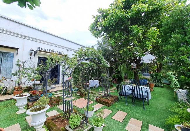 ขายบ้าน ซอยสุขาประชาสรรค์ 3 ถนนติวานนท์ เนื้อที่ 98 ตร.ว. 3 นอน 3 น้ำ 3